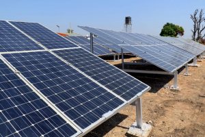 solaire photovoltaïque Villiers-Saint-Denis